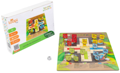 Corrida dos Dinossauros - comprar online