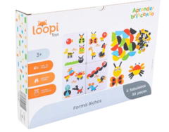 Forma Bichos - loja online