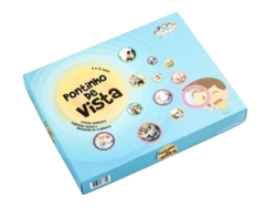 Pontinho de vista - comprar online