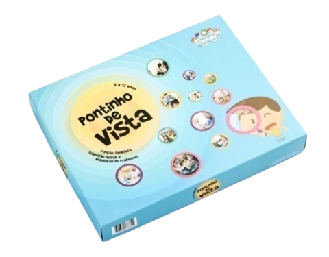 Pontinho de vista - comprar online
