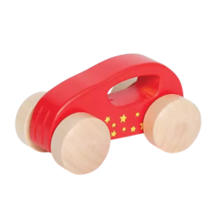 Carrinho Xalingo - Ekko Brinquedos Educativos