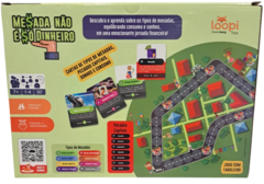 Mesada nao e so dinheiro - loja online