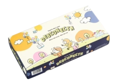 Jogo terapêutico - Desconecta - comprar online