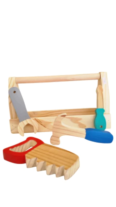Kit Ferramentas - comprar online