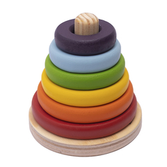 Torre de donuts Fabrika