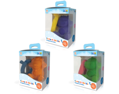 Brinquedos de banho
