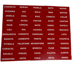 Vamos rimar