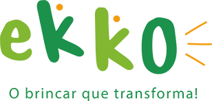 Ekko Brinquedos Educativos