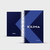 Caderno Pautado Kilima