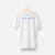 Camiseta Baby Look - She Makes a Difference - comprar online