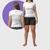 Camiseta Baby Look Dry Cool - Monte Bravo & BRAVO