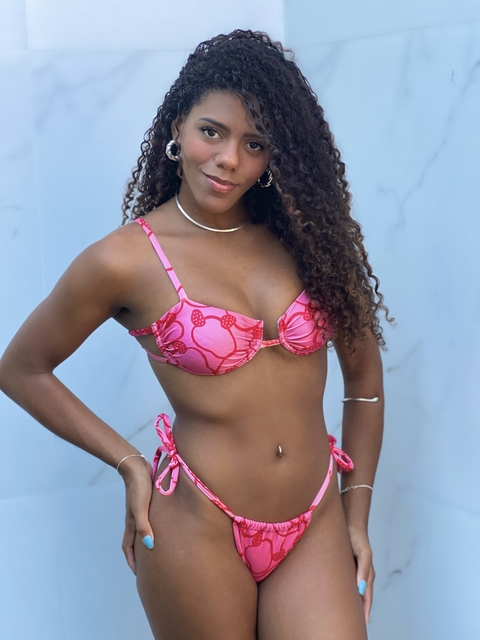 Lara + cortininha - comprar online
