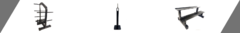 Banner da categoria Suportes
