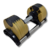 Dumbbell Regulavel Halter Ajustavel Musculação Até 20kg