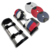 Dumbbell Regulavel Halter Ajustavel Musculação Até 32kg - comprar online