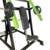 PUXADA FRONTAL COM SUPINO INCLINADO - RRFIT Equipamentos Academia