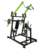 PUXADA FRONTAL COM SUPINO INCLINADO - comprar online