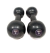HALTER EMBORRACHADO -PAR - RRFIT Equipamentos Academia