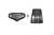 Kit Assento Bike Movement Bm4000/ Bm4500/ H3 Perform