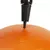 Bola de pilates - Gym ball ACTE na internet