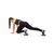 Par De Disco Deslizante Slide Funcional Pilates Exercicios - comprar online