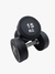 Imagem do Par Dumbbell Monobloco Injetado Pegada Recartilhada