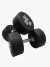 Par Dumbbell Monobloco Injetado Pegada Recartilhada