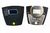 Painel Completo Esteira Evo 3000 - Evolution