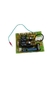 Placa de comando e inclinação - Esteira Supertech modelo Mirage