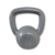 Kettlebell Emborrachado Profissional Colorido - loja online