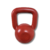 Imagem do Kettlebell Emborrachado Profissional Colorido