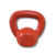Kettlebell Emborrachado Profissional Colorido - RRFIT Equipamentos Academia