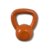 Imagem do Kettlebell Emborrachado Profissional Colorido