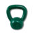 Kettlebell Emborrachado Profissional Colorido