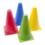 KIT C/4 CONES DE AGILIDADE