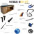 Mobile Box Fit - Medium - comprar online