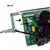 Placa Inversor Esteira Movement Lx150 / 160 / Rt150 - Embreex 566 / Supertech mirage/ Fc2.0 Navitas 2cv c/ cooler - comprar online
