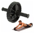 Roda Para Exercicios Abdominal Rolo De Exercicios RRFIT - comprar online
