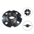 Flange Do Eixo Bike Rtr / Rtu Movement