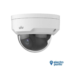 CAMARAS IP MINI DOMO 2MPX L FIJO D - UNV - comprar online