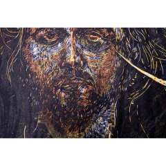 Pedro Pessoa - Auto-retrato II - comprar online