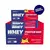 Whey Protein Bar 65gr x 12 - Mervick Lab