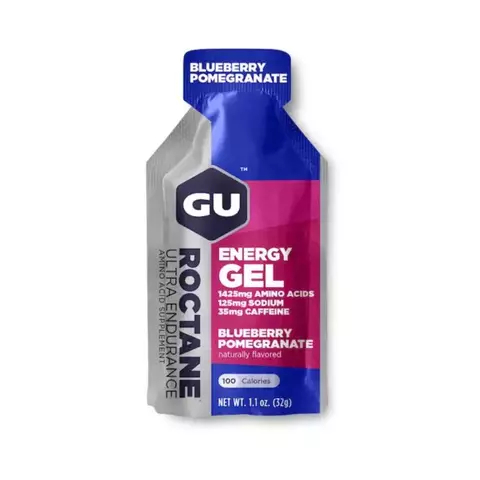 Gel Gu Roctane X1 - GU