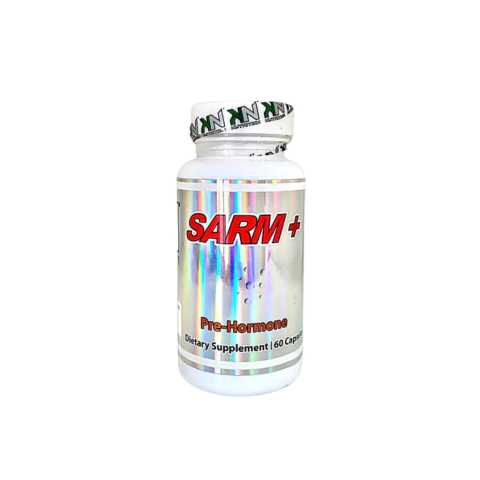 SARM + - KN Nutrition