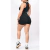 CALZA BIKER LUXURY PLEAT - CONQUER - Scimmia Suplementos