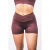 CALZA BIKER LUXURY PLEAT - CONQUER - tienda online