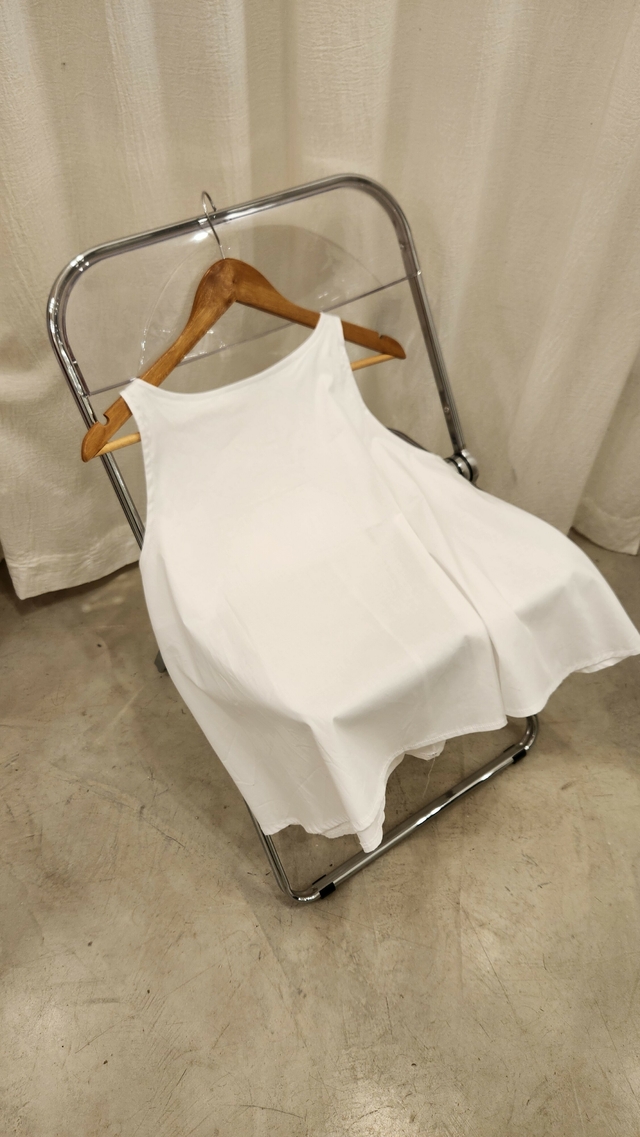 Blusa Guzman thumbnail 2