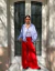 Pantalon Loretto - comprar online