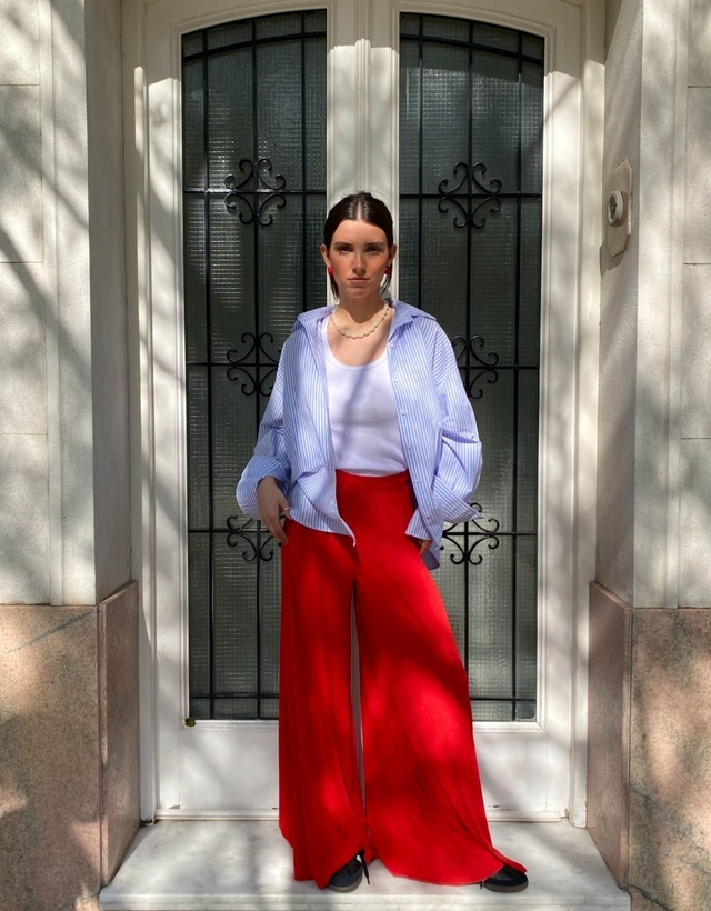 Pantalon Loretto thumbnail 2
