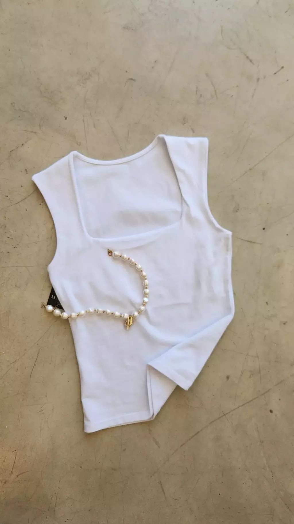 Musculosa Federica thumbnail 3